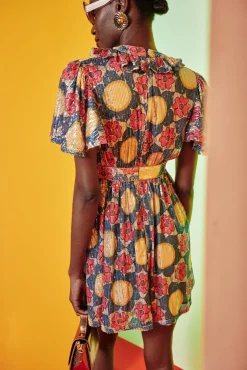 Celia B Regatta Dress-Women Dresses