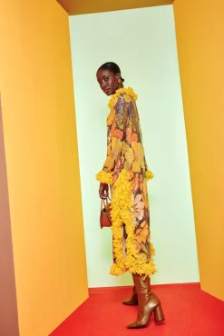 Celia B Sandtone Dress-Women Dresses