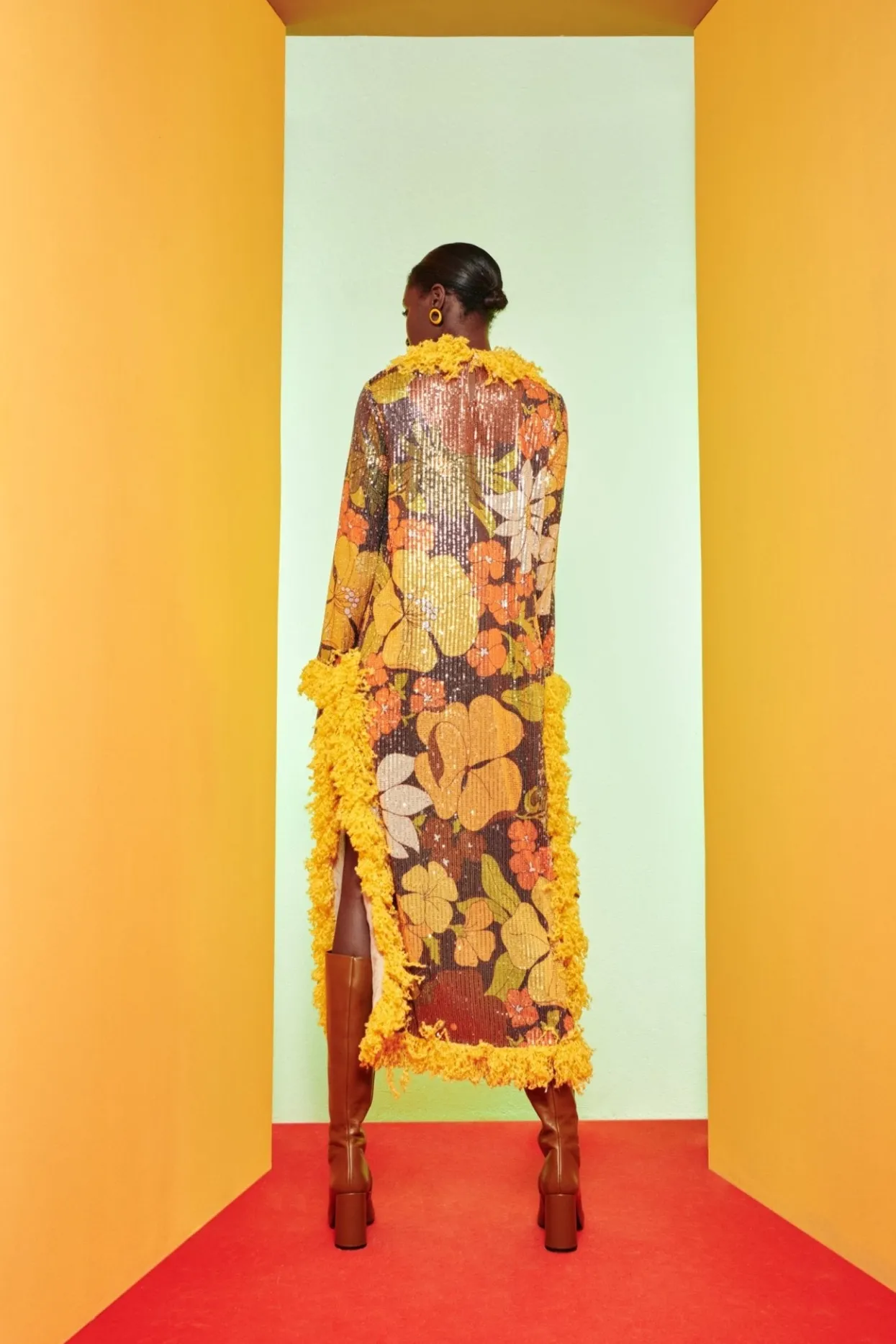 Celia B Sandtone Dress-Women Dresses