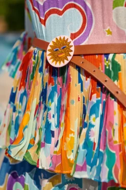 Celia B Star Belt-Women Accessories