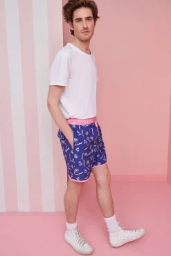 Celia B Tahoe Men´S Shorts-Men Clothing