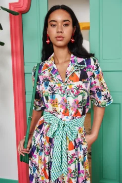 Celia B Thale Top-Women Tops