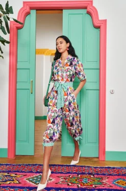 Celia B Thale Top-Women Tops