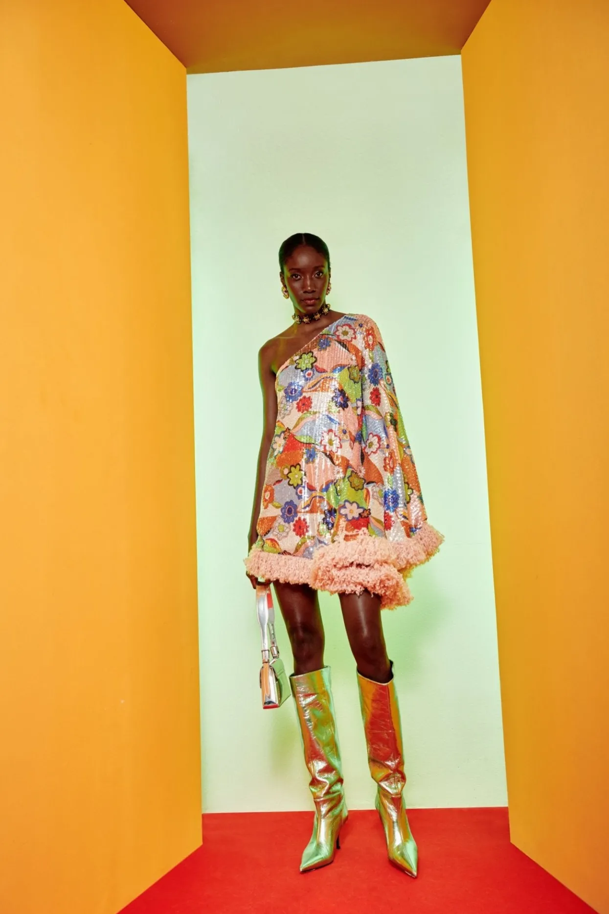 Celia B Tiffany Dress-Women Dresses