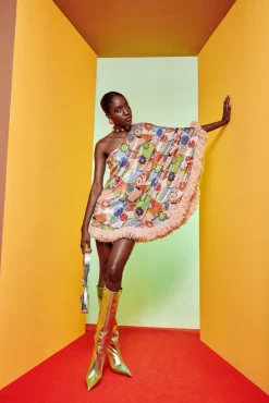 Celia B Tiffany Dress-Women Dresses