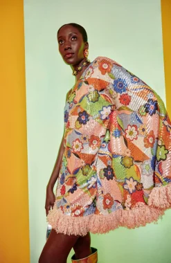 Celia B Tiffany Dress-Women Dresses