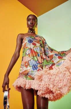 Celia B Tiffany Dress-Women Dresses