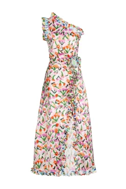 Celia B Varuna Dress Multi-Women Dresses
