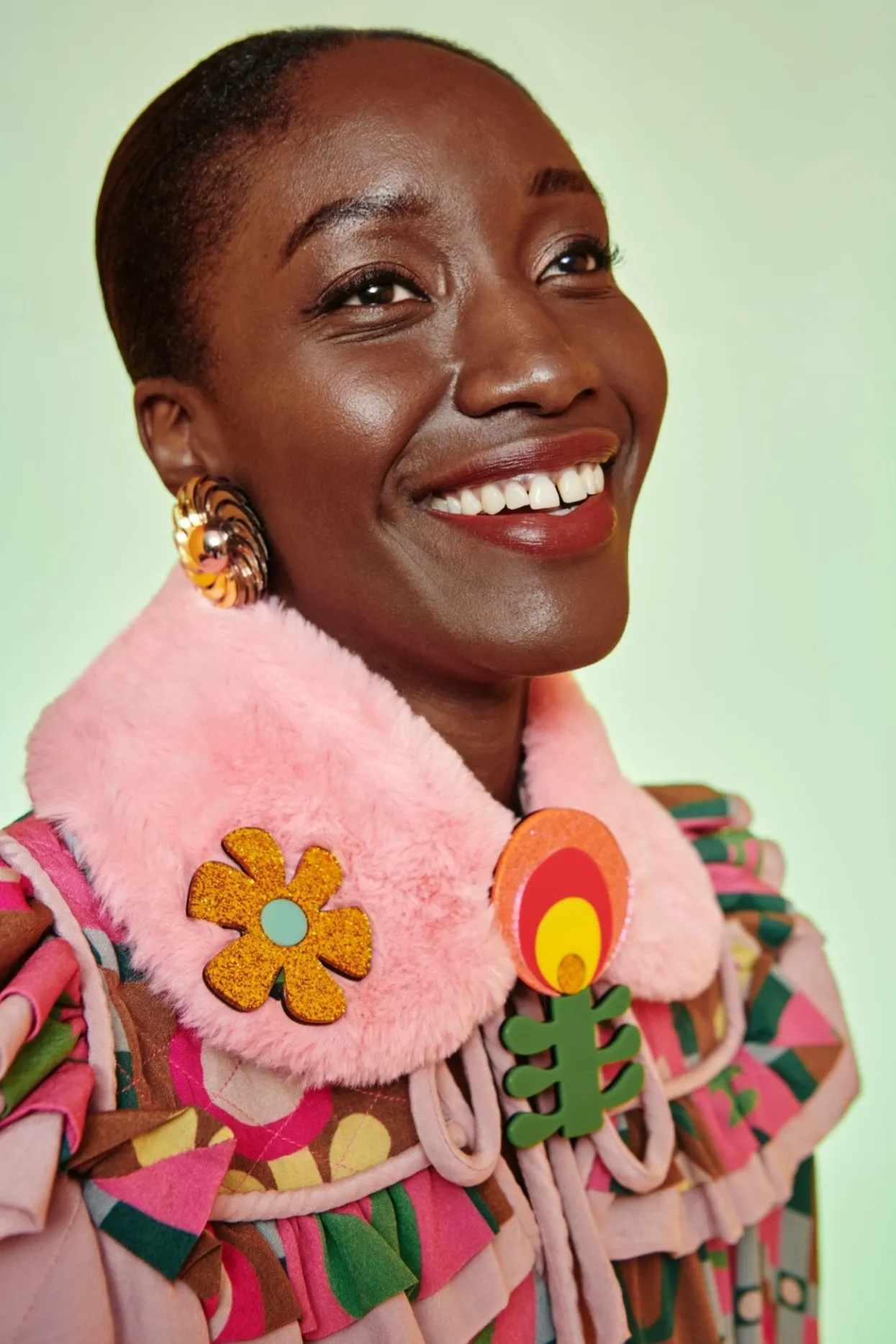 Celia B Viso Dress-Women Dresses